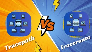 Common Misconceptions Tracepath vs Traceroute [upl. by Arquit]