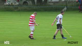 Lochaber v Lovat Artemis Macaulay Cup Saturday June 29th 2024 [upl. by Iderf]