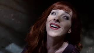 Supernatural 10x10 Rowena make astral projection on Crowley and tricks Guthrie [upl. by Fairleigh879]