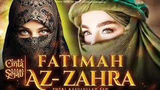 kisah Cinta dan perjuangan Fatimah az zahra [upl. by Akimahs]