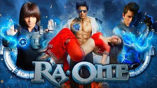 RaOne Full Movie  Shah Rukh Khan  Kareena Kapoor  Armaan Varma  Arjun Rampal  Review amp Facts [upl. by Sirret763]