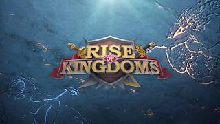 Graphics Overhaul Kingdom Map  Rise of Kingdoms Remastered [upl. by Dicky]