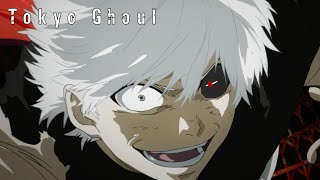 Kaneki vs Jason  Tokyo Ghoul [upl. by Ahsilra]