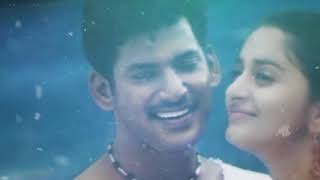 Ennamo Nadakurathe Songs  Vishal I Meera Jasmine I Sandakozhi [upl. by Aisya232]