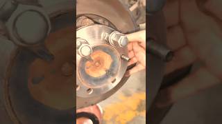 install new wheel studتبدیل مسمار كفر خلفيautomobileاكسبلورshortvideoمحركاتviralshortusacar [upl. by Helban]