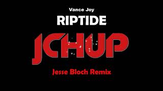 Riptide Remix 2024  Vance Joy Jesse Bloch Bootleg DEEP HOUSE  DANCE  EDM  CHILL  TIKTOK [upl. by Arabeila]