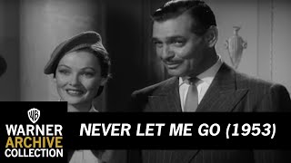 Preview Clip  Never Let Me Go  Warner Archive [upl. by Clary]