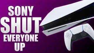 PS5 Pro Tech Demo CRUSHES Anything Xbox Has Ever Done This Is Absolutely Crazy [upl. by Cirad301]