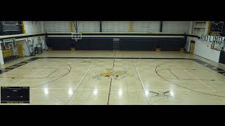 Rio Linda High School vs Vacaville Christian High School Boys Varsity Volleyball [upl. by Atile]