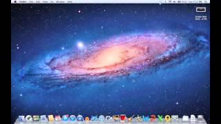 Mac Tutorial QuickTime Player [upl. by Adora460]