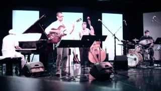 Hristo Vitchev Quartet  quotSatnamquot [upl. by Amles]