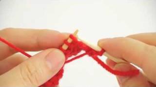 Episode 4 Continental Knitting Method How To [upl. by Aggie]