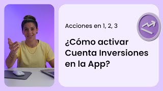 Prex  Cómo activar Cuenta Inversiones en la App [upl. by Akienom]