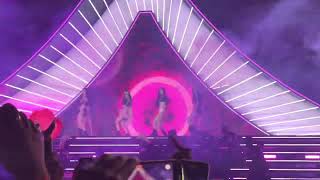 Pink Venom  BLACKPINK Live from Coachella Weekend 1 04152023 [upl. by Anhpad]