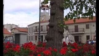 MORALZARZAL Sierra de GuadarramaAlto Manzanares [upl. by Xam]