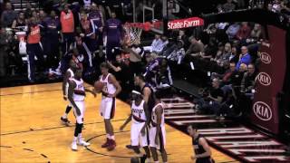 NBA 10 White Guys Dunks [upl. by Agn259]