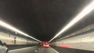 Tunnels of Amsterdam [upl. by Kylstra]