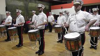 Fermanagh Somme Association Night of Remembrance in the Unionist Hall Enniskillen 261024 [upl. by Marge]