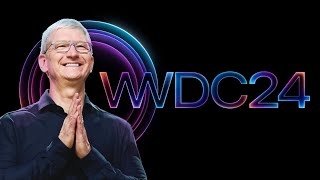 APPLE WWDC 2024 Recap What You Need to Know [upl. by Sloane]