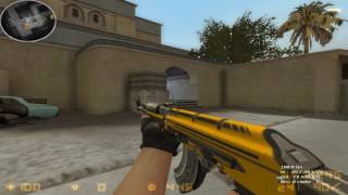 Counter Strike 20 [upl. by Beitris]