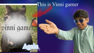 Roasted by vinni gamer [upl. by Alithia]