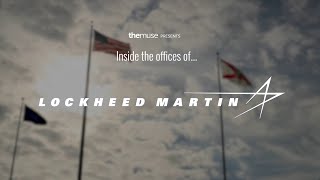 What Does It Take to be a Lockheed Martin Engineer [upl. by Rovaert893]