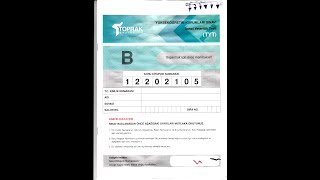 Toprak Yayınları TYT5 Denemesi Geometri Çözümleri [upl. by Elokkin]