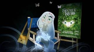 The secret Of Kells  Oscars animationmov [upl. by Karoly]