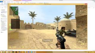 Multi Hack Crystallite v1 для CSS V34 [upl. by Atok]