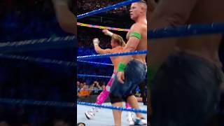 John Cena payback wwe wrestling trending shorts [upl. by Grimaud]