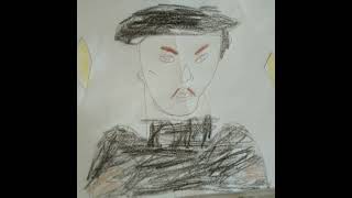 JOSE RIZAL DRAWING REACTION PART 2 [upl. by Chemosh741]