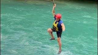 Badian Cebu Canyoneering [upl. by Teena574]