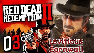 RDR2 Tips amp Tricks You NEED To Know Leviticus Cornwall [upl. by Qerat745]