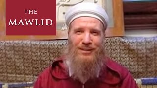 The Mawlid  Shaykh Muhammad alYaqoubi [upl. by Gan]