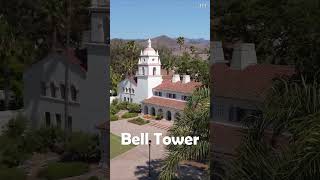 California State University Channel Islands  CSUCI Campus Tour [upl. by Seugirdor]