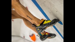 BEST CLIMBING SHOES EXPLAINED Which climbing shoes are right for you Scarpa Drago Furia S and VSR [upl. by Heng]