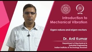 Eigen values and eigen vectors [upl. by Enrichetta127]