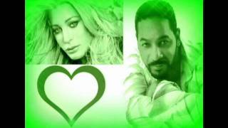 Taylor Dayne amp Keith Washington  The Door To Your Heart Diane Warren [upl. by Eneryc]