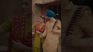 Jatti Di pasand Deep Bajwa  Mahi Sharma  shorts status [upl. by Dominus468]