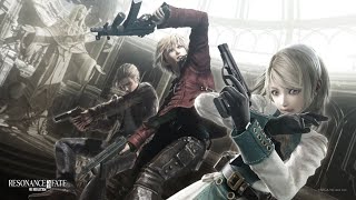 Resonance of Fate Live Stream Part 11・LAST CHAPTER FOLKS WOOHOO 😁 [upl. by Lleval]