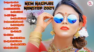 New Nagpuri Nonstop Song 2024  Singer Kumar Pritam  Pyar Ke Jadu Chalale  Suman Gupta nagpuri [upl. by Otes]