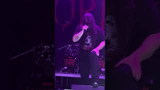 Cannibal Corpse  Evisceration Plague  Live in Houston 52024 [upl. by Anahsed]