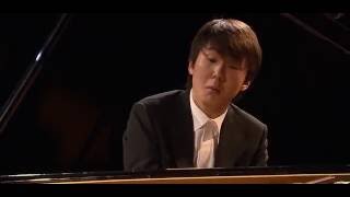 조성진 SeongJin Cho Chopin preludes no917 [upl. by Pompei253]