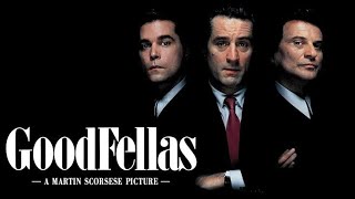 Goodfellas Movie Review [upl. by Kary715]