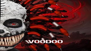 Voodoo Shaman Drums ambiance Deep Music to Feel the Mystic Mood [upl. by Aneeb]