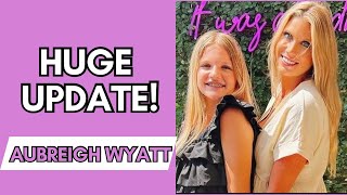 HUGE update in Aubreigh Wyatt case [upl. by Rizas]