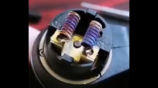 TUTO  BUILD  COMMENT FAIRE SON ALIEN COIL EN SS316L [upl. by Nirik830]