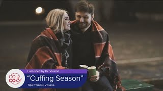 Cuffing Season with Dr Viviana [upl. by Adnarahs]