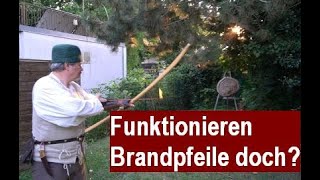 Brandpfeile  Wiegand von Marburg [upl. by Aimar]