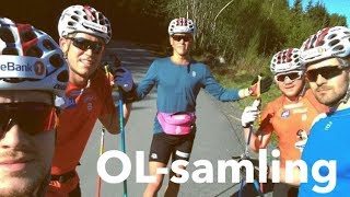 OLsamling  Vlog 21 [upl. by Sheff]